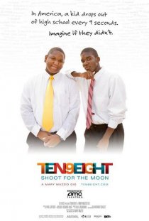 «Ten9Eight: Shoot for the Moon»