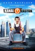 Постер «Kanal-i-zasyon»