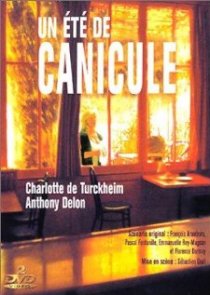 «Un été de canicule»