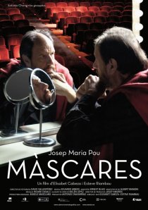 «Màscares»
