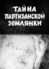Постер «Тайна партизанской землянки»