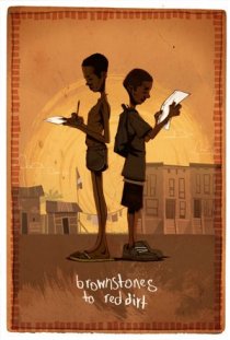 «Brownstones to Red Dirt»