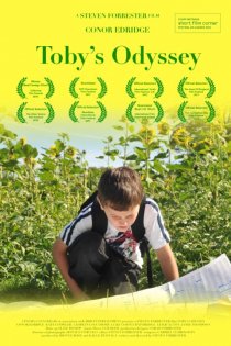 «Toby's Odyssey»