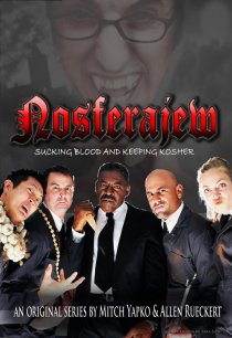 «Nosferajew»