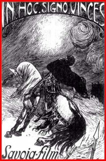 «In hoc signo vinces (In questo segno vincerai)»