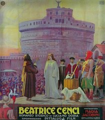 «Beatrice Cenci»