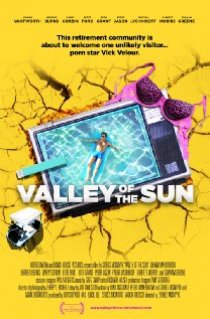 «Valley of the Sun»