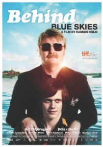 «За голубыми небесами»