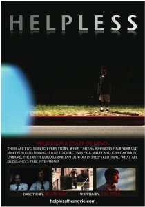 «Helpless»