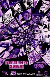 «Night of the Living Dead: Reanimated»