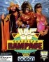 Постер «WWF Европейский погром»