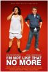 Постер «I'm Not Like That No More»