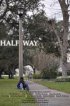 Постер «Halfway»