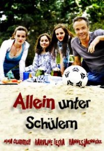 «Allein unter Schülern»