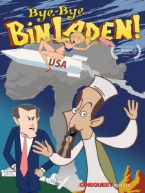 «Bye-Bye Bin Laden»