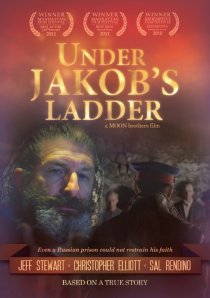 «Under Jakob's Ladder»