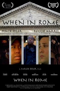 «When in Rome»