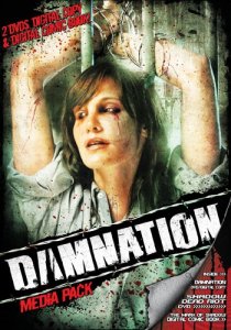 «Damnation»