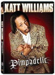 «Katt Williams: Pimpadelic»