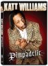 Постер «Katt Williams: Pimpadelic»