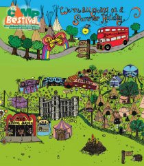 «Bestival 2009»