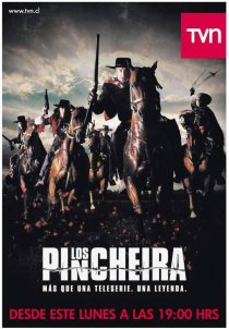 «Пинчера»
