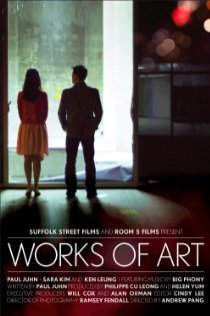 «Works of Art»