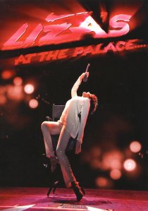 «Liza's at the Palace»