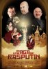 Постер «Кинжал Распутина»