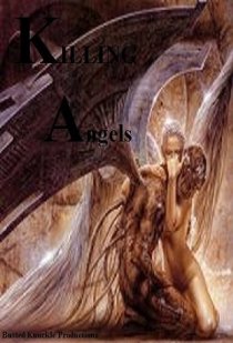 «Ангелы смерти»