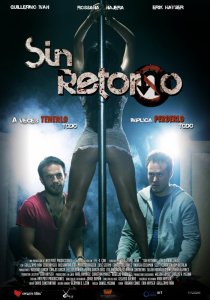 «Sin retorno»