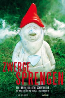 «Zwerge sprengen»