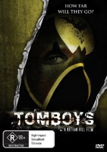 «Tomboys»