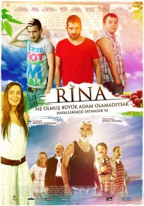 «Rina»