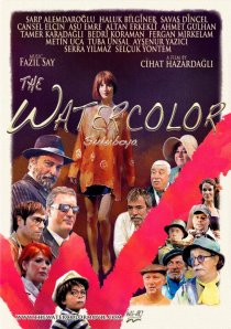 «The Watercolor»