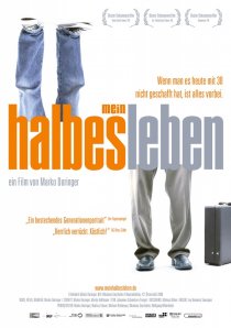 «Mein halbes Leben»