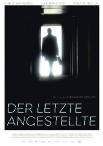 «Der letzte Angestellte»