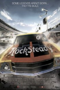 «Rocksteady»