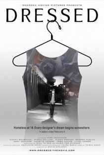 «Dressed»