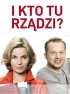 Постер «И кто здесь управляет?»