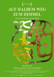 «Auf halbem Weg zum Himmel»