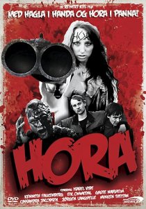«Шлюха»