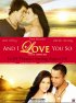 Постер «And I Love You So»