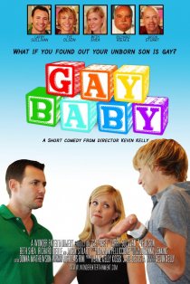 «Gay Baby»