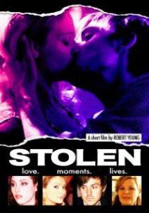«Stolen»