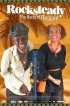 Постер «Rocksteady: The Roots of Reggae»
