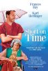 Постер «Short on Time»