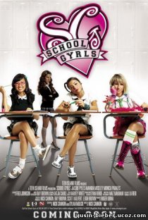 «School Gyrls»