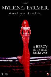 «Avant que l'ombre»