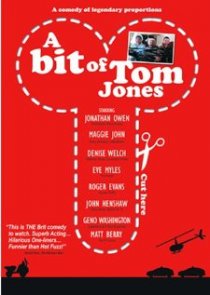 «A Bit of Tom Jones?»